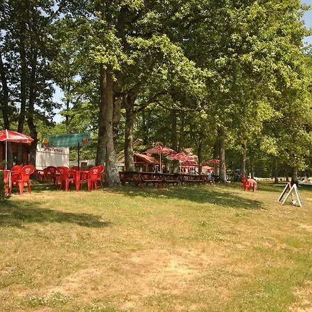Chalet B1 Σαλέ