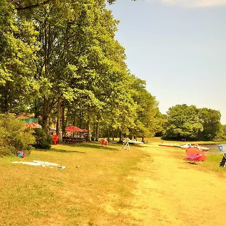 Chalet B1 Σαλέ Saint-Fargeau-Ponthierry
