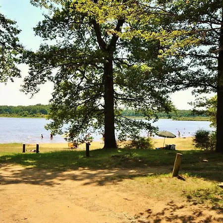 Chalet B1 Σαλέ Saint-Fargeau-Ponthierry
