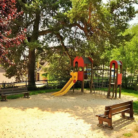 Chalet B1 *