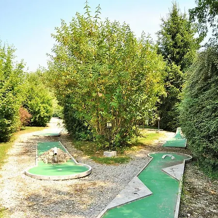 Σαλέ Chalet B1