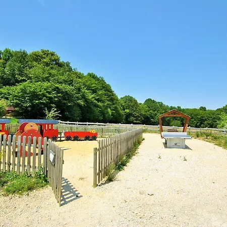 Σαλέ Chalet B1 Saint-Fargeau-Ponthierry