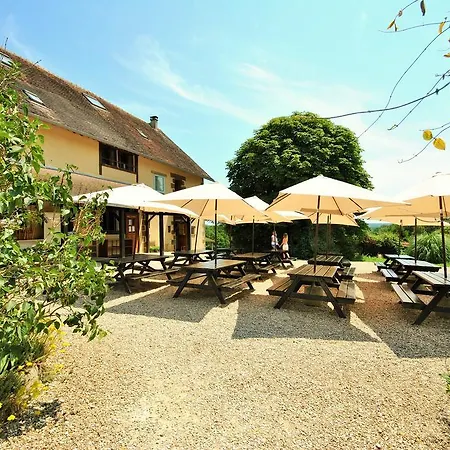 Chalet B1 Σαλέ Saint-Fargeau-Ponthierry