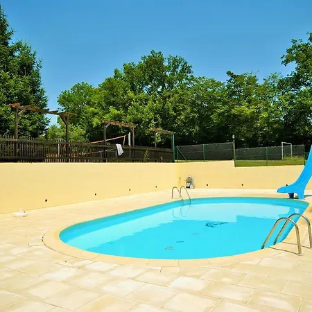 Chalet B1 Saint-Fargeau-Ponthierry