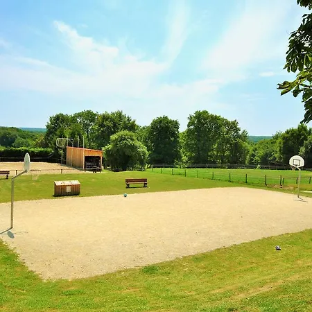 Σαλέ Chalet B1 *