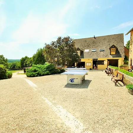 Chalet B1 Σαλέ *