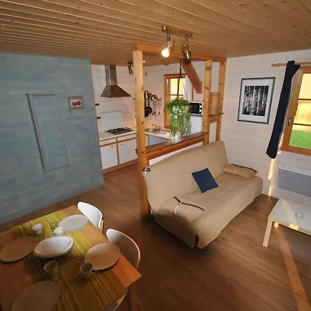 Chalet B1 *