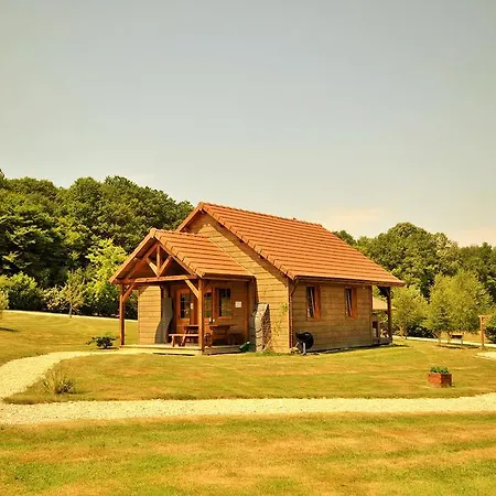 Chalet B1