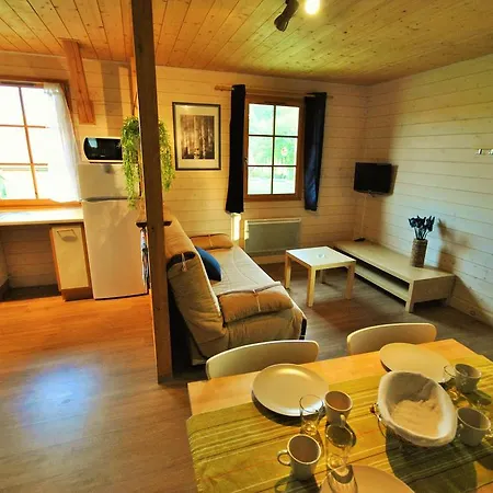 Chalet B1 *