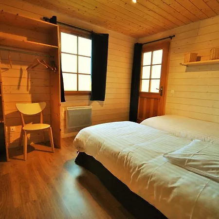 Chalet B1