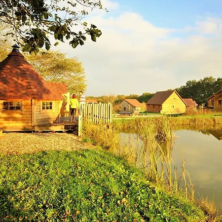 Chalet B1 Σαλέ